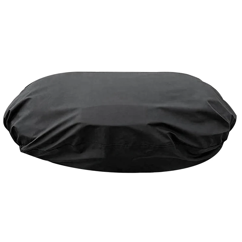 Открытый гриль Водонепроницаемый защитный чехол для наружного хранения сумка