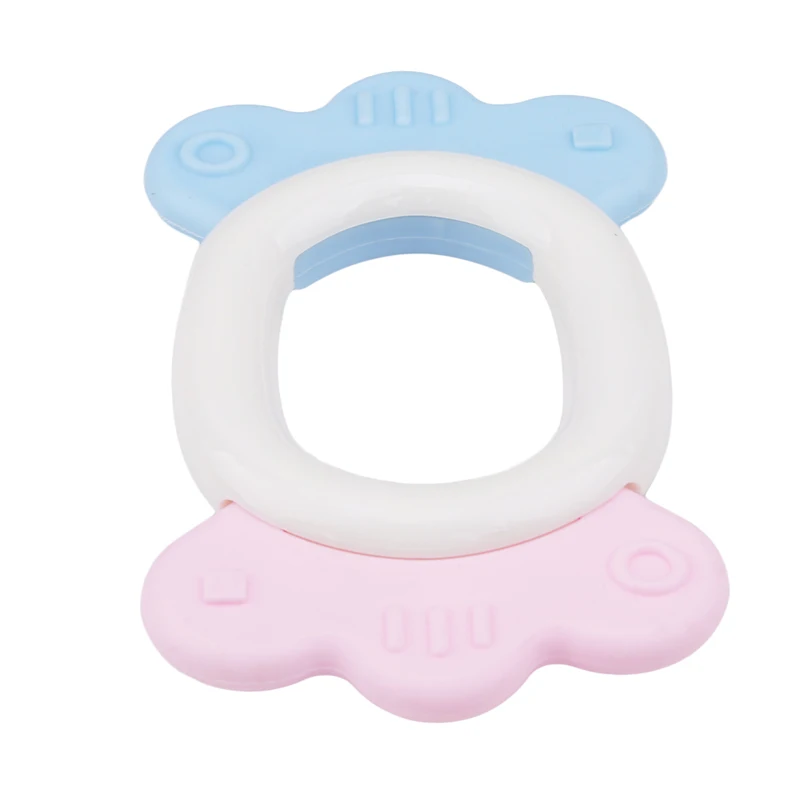 

1Pcs Lovely Hand Shake Bell Ring Baby Rattles Toys Baby Toddler Hand Hold Jingle Shaking Bell Newborn Baby Rattles Teether Toys