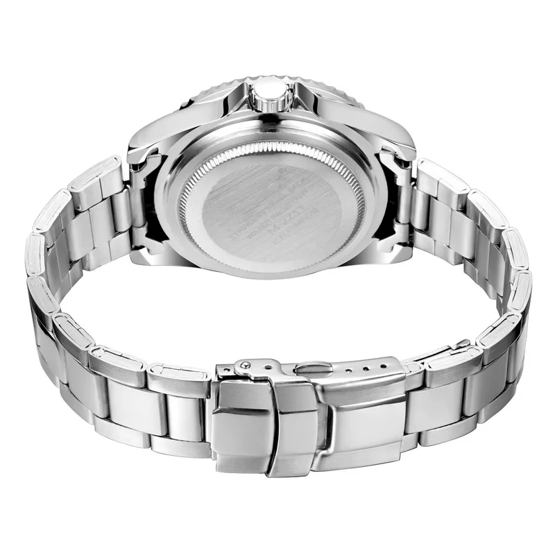 

Dropshipping Fashion Men top quality luxury brand Quartz Military Sport Watch chronograph Waterproof Clock Relogio Masculino