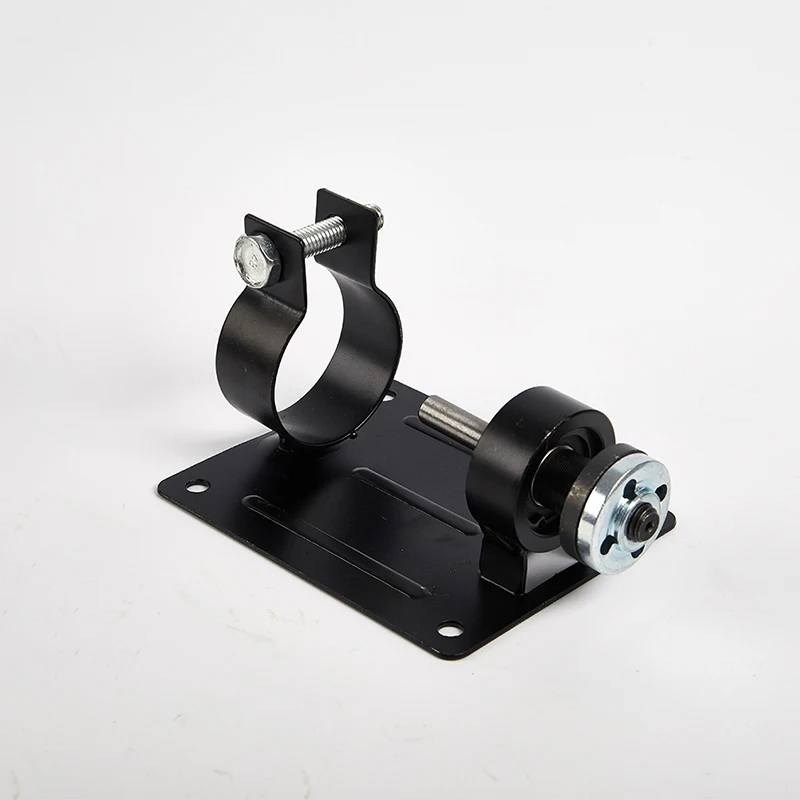 

Electric Drill Cutting Holder Polishing Grinding Bracket Drilling Machine Base