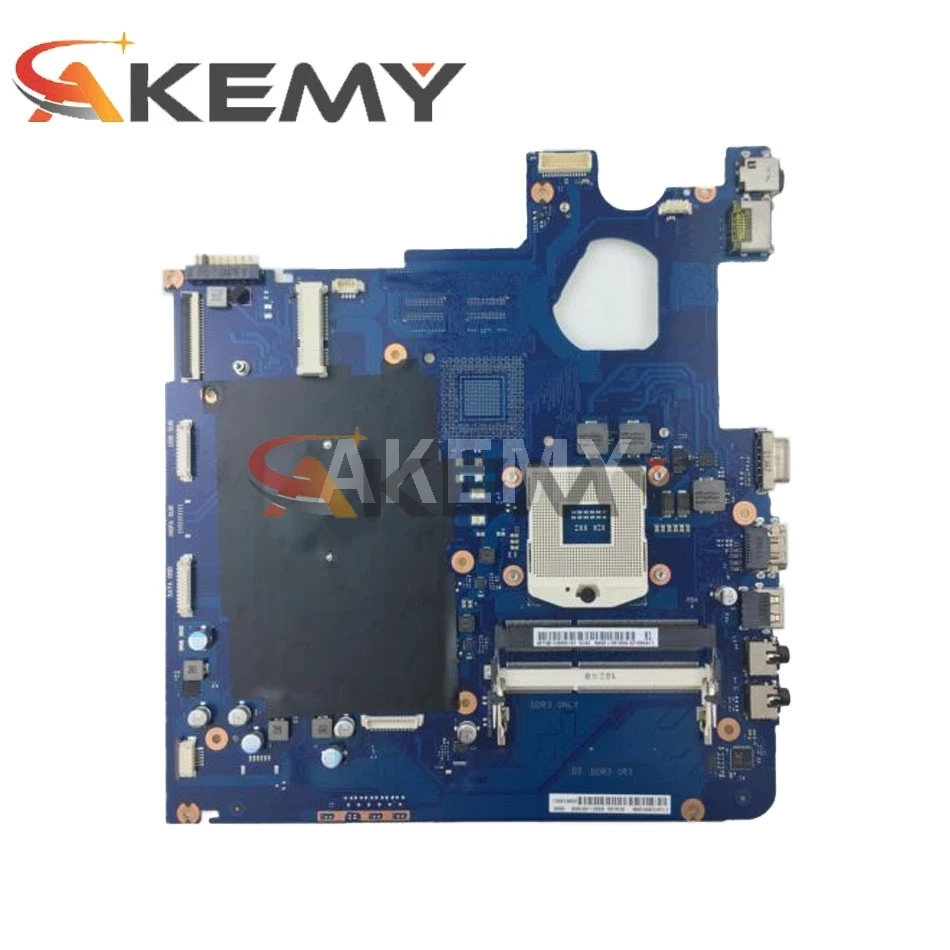 

BA92-10740A BA92-10740B BA41-01976A BA41-01977A BA41-01978A для Samsung NP300E NP300E5C Материнская плата ноутбука Бесплатная процессор