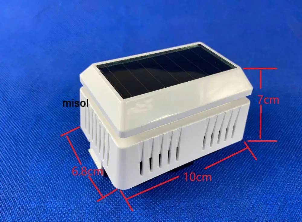 MISOL/запасная часть (беспроводной датчик PM2.5) | Инструменты