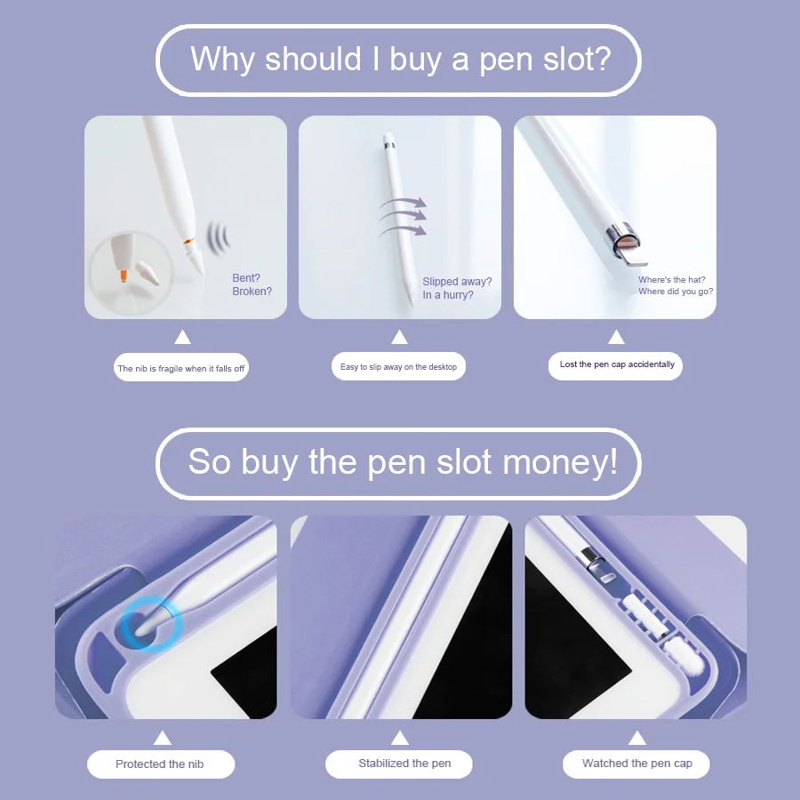 smart case for huawei matepad 11 2021 10 95 dby w09 smart shell stand coverstrong magnetic adsorption for mate pad 11 2021 free global shipping