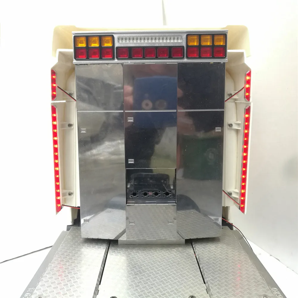 боковой светильник светоди