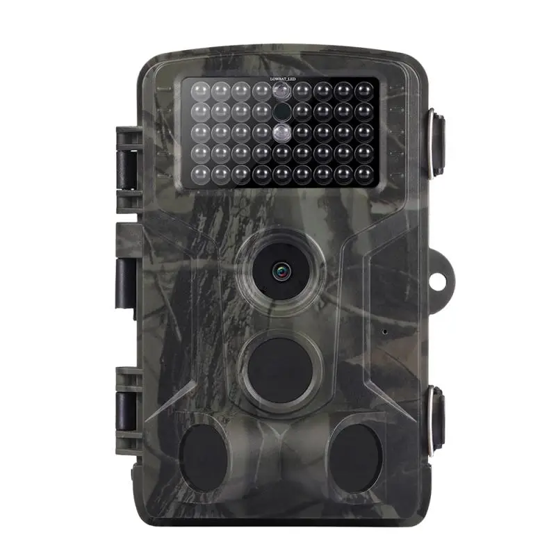 Охотничья камера HC802A наружная 16 МП HD 1080P инфракрасная водонепроницаемая скорость