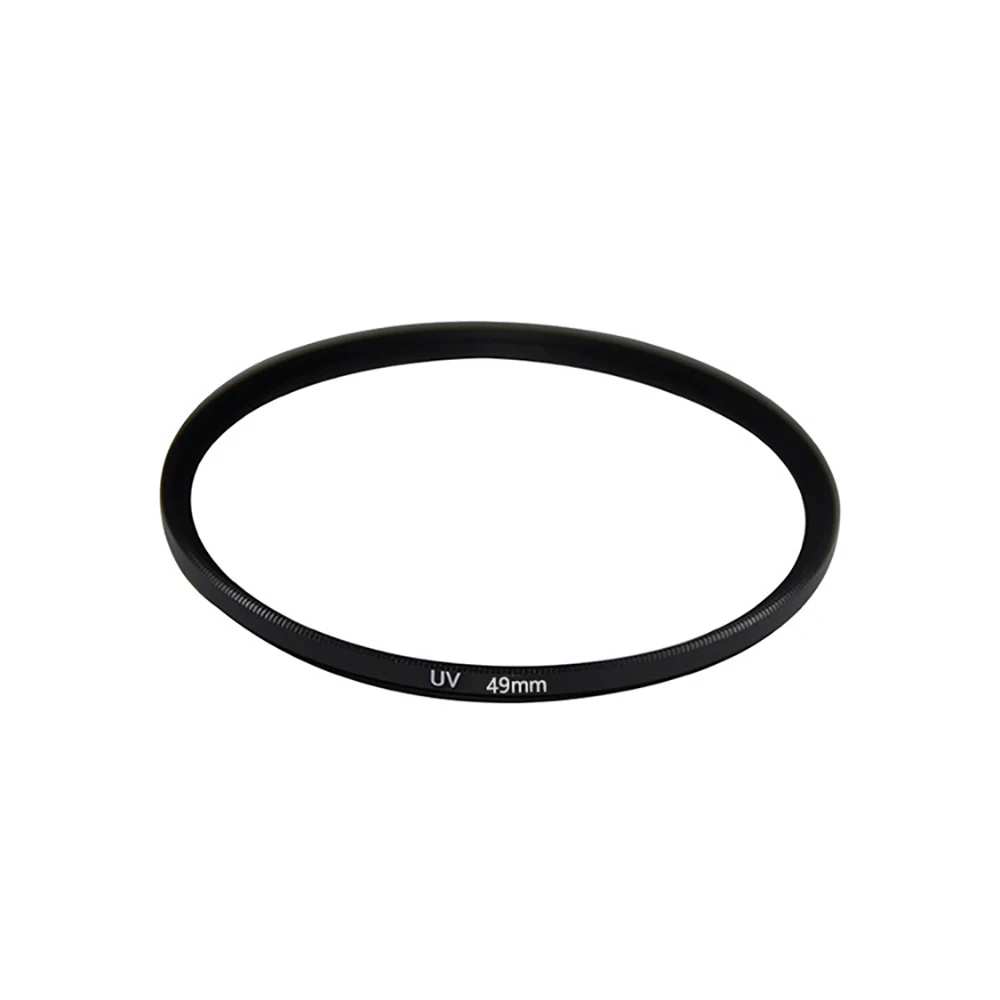 UV Filter 40.5 49 52 55 58 62 67 72 77 82mm Lens Protector For Canon Nikon Sony DSLR SLR Camera | Электроника