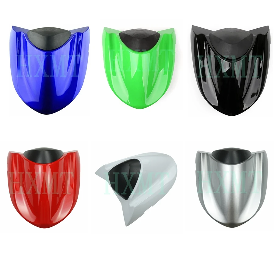Для Kawasaki Ninja ZX10R 2004 2005 чехол для заднего сиденья мотоцикла Cowl Solo обтекатель ZX 10R