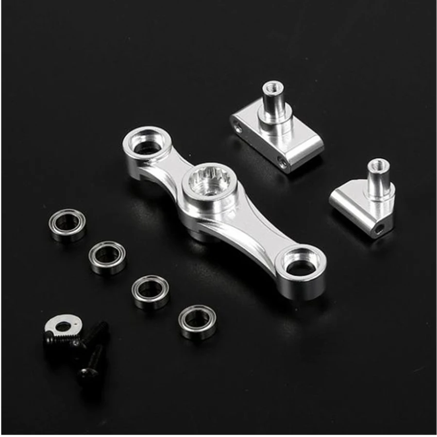 Металлический штатив для радиоуправляемых моделей LOSI 5IVE T Rovan LT|Детали и