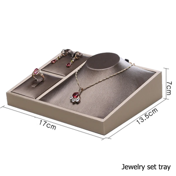 

Кожаная подставка для украшений WILLJANE