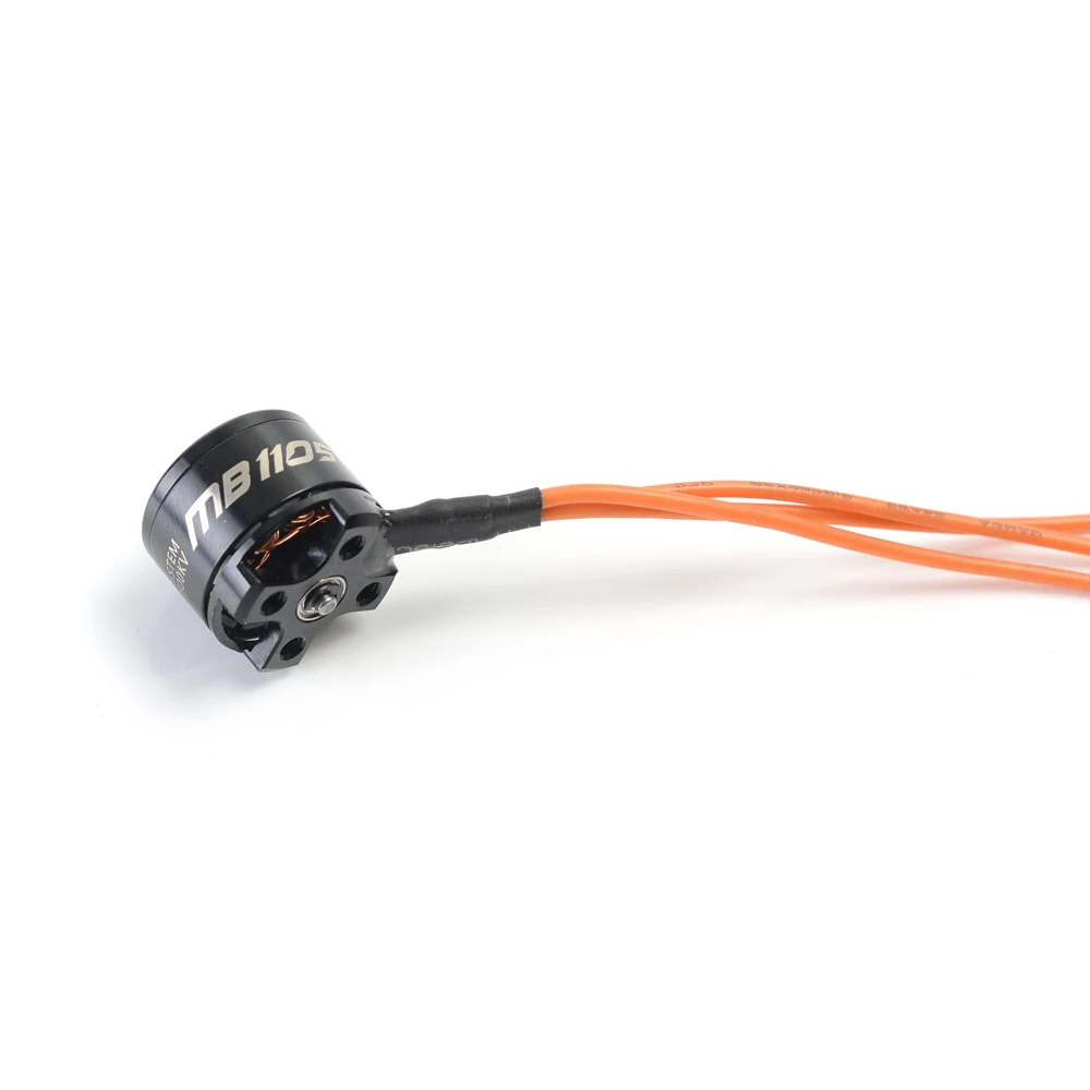 Бесщеточный двигатель Diatone MAMBA 1105 5500KV 2 4S для GT R239 R249 + FPV Racing запасная деталь