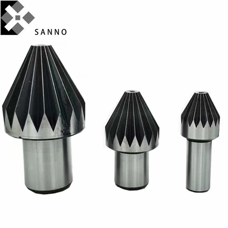 

Токарный станок с прямым хвостовиком torx, центральный инструмент для токарного станка с цветком сливы, фиксированный наперсток