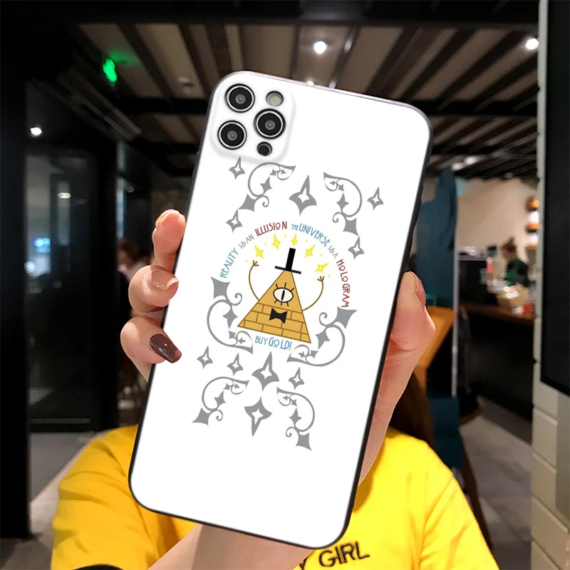 Мягкий матовый чехол с принтом для iPhone 6 7 8 11 12 Plus Pro X XR MAX 2021|Бамперы| |