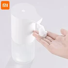Диспенсер для мыла Xiaomi Mijia, автоматический индукционный диспенсер для мыла, 0,25 с, инфракрасный датчик, оригинал