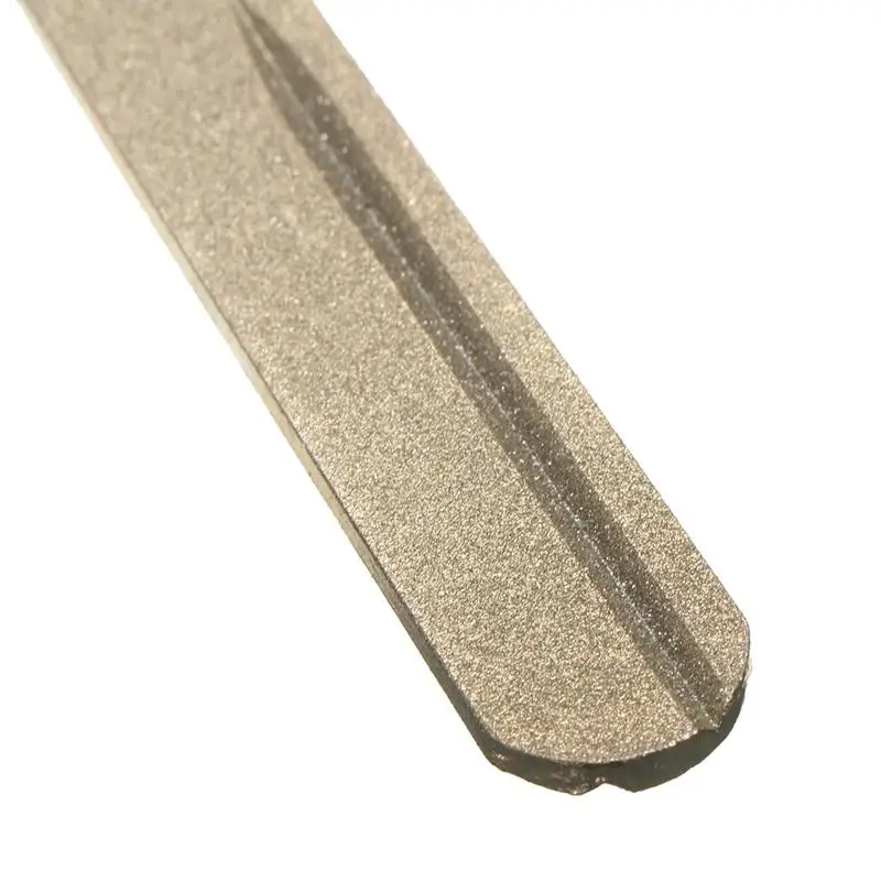 Точилка для рыболовных крючков Hone One Groove аксессуары новые спортивные товары