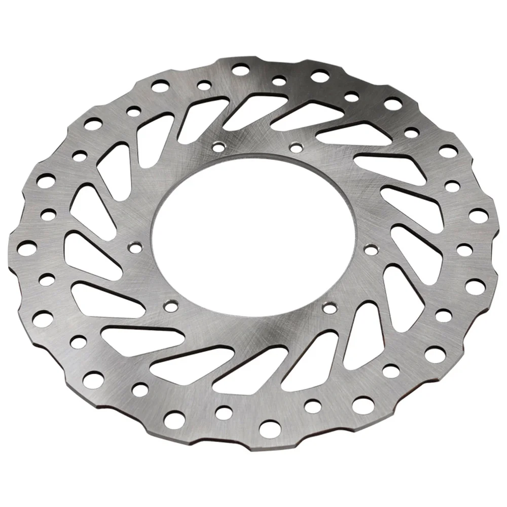 

Motorcycle Front Brake Disc Rotor For Honda CR125R 94-04 CR250R 95-07 CR500R 95-01 CRF450R 02-14 CRF250X 2004 CRF450X 05-17