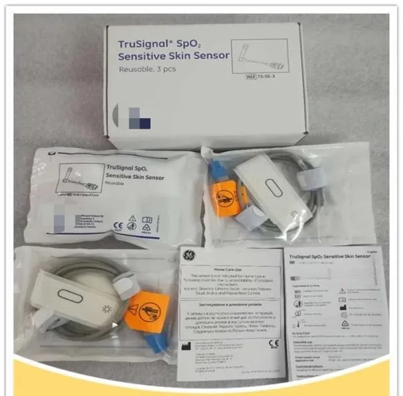

Trusignal sensitive skin sensor TS-SE-3 pack of 3pcs new,original