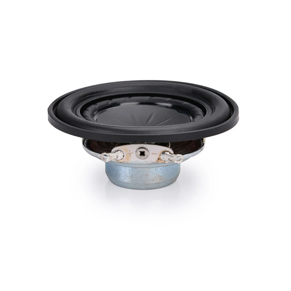 

2 шт. 1 дюйм 40 мм, Hi-Fi, полный спектр Динамик блок 4ohm 5 Вт мини Портативный Bluetooth Динамик "сделай сам" 13 мм по индивидуальному заказу звуковая кат...