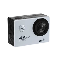 4k wifi action camera 1080p hd 16mp helmet cam waterproof dv remote control sports video dvr