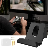bluetooth game controller mobile phone stand handlebar holder portable gamepad joystick handle bracket holder game accessories