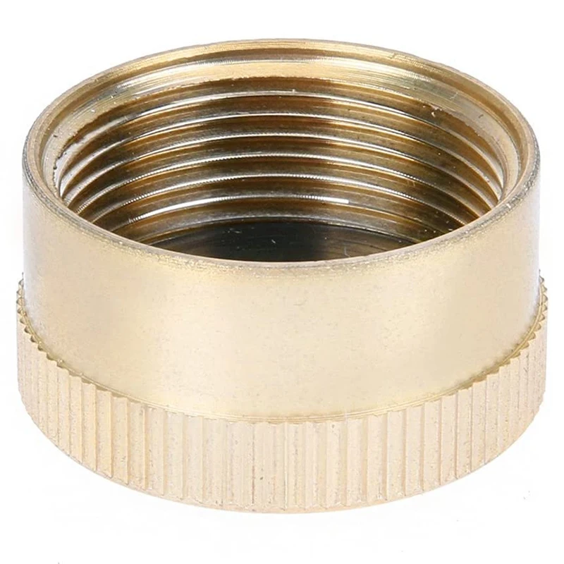 Крышка для резервуара пропана s сплошная латунная заправка пропановый газовый