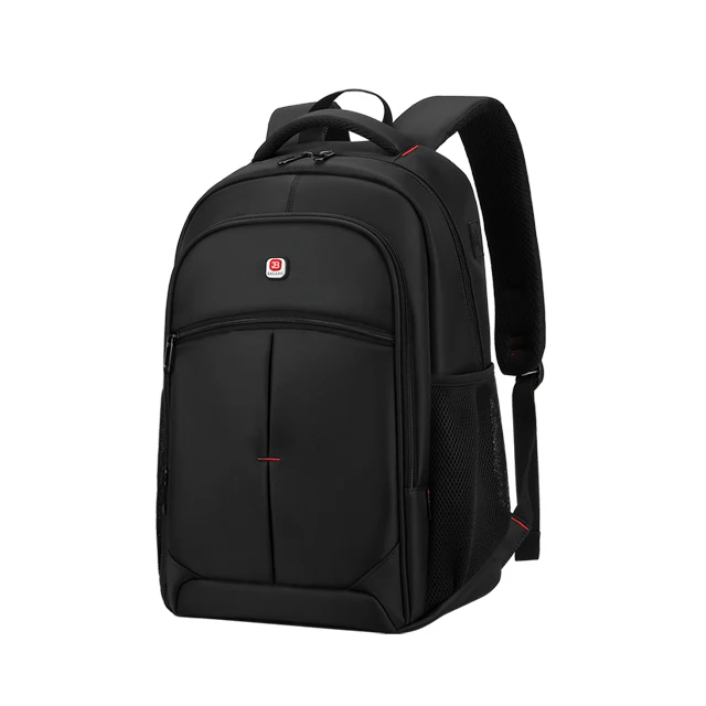 B2016 Standard Small BALANG рюкзак для ноутбука для мужчин и женщин Bolsa Mochila для 14-17 дюймов рюкзак для ноутбука школьная сумка рюкзак для подростков - Цвет: B2016 Standard Small