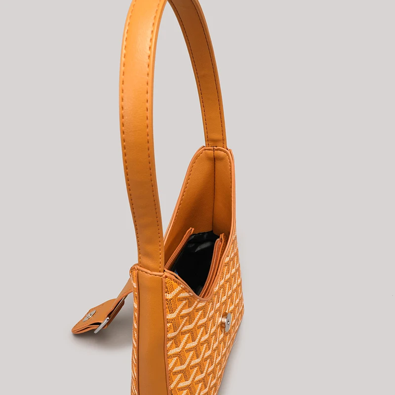 Новый стиль в 2019 году модная французская мини-группа высокого уровня Sense пакет