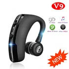 Bluetooth-гарнитура с микрофоном и поддержкой Bluetooth