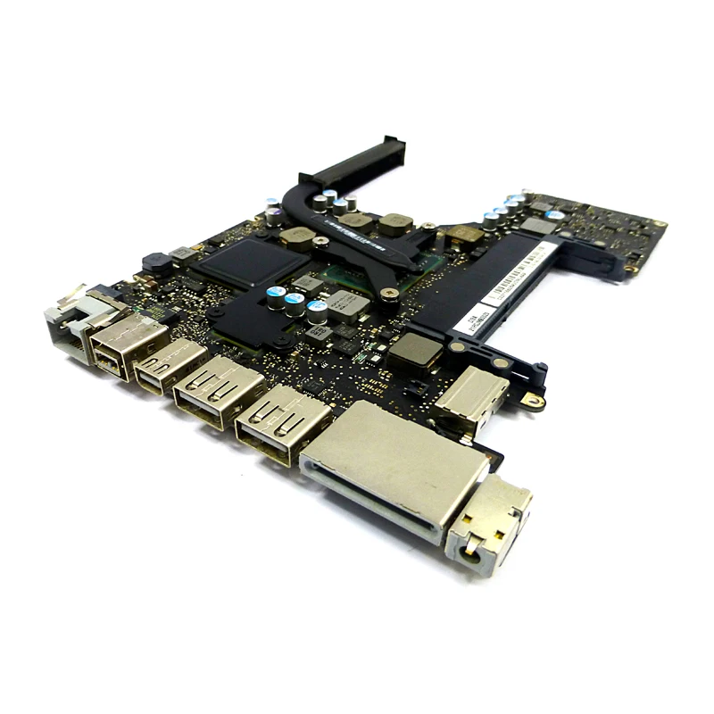 661-6159 для Macbook Pro A1278 2011 MD314 i7 2 8 GHz материнская плата системная 820-2936-B 95% новая |