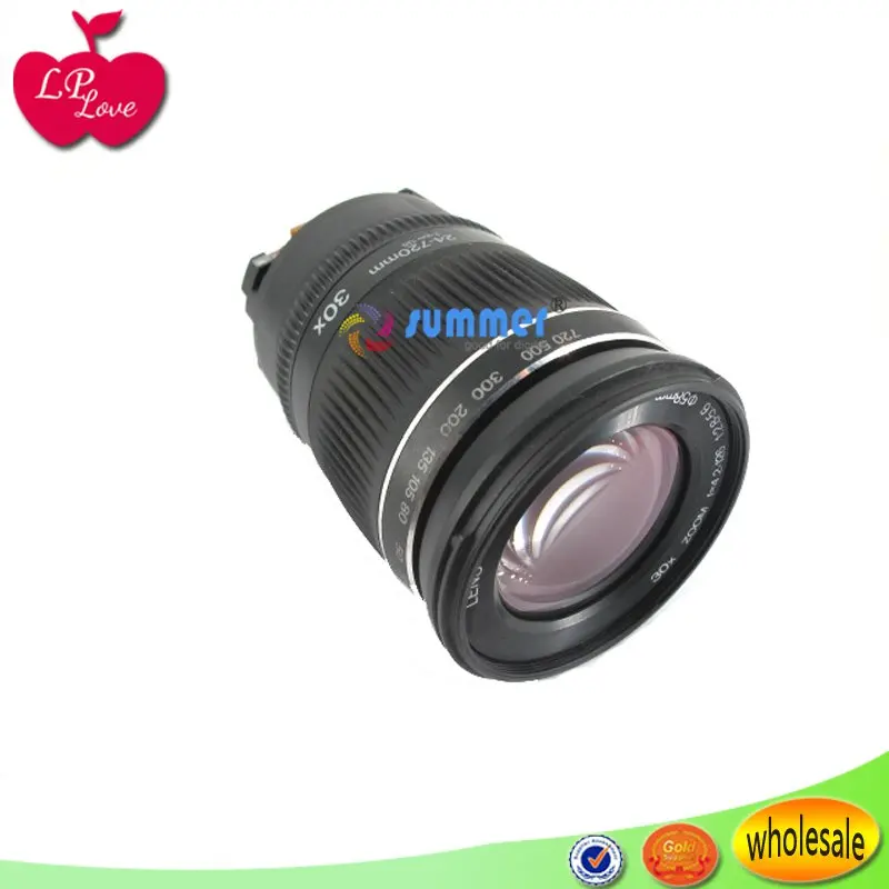 Оригинальный объектив HS10 для Fuji зум fuji film HS11 HS20 HS22 HS28 без ПЗС камера запасная