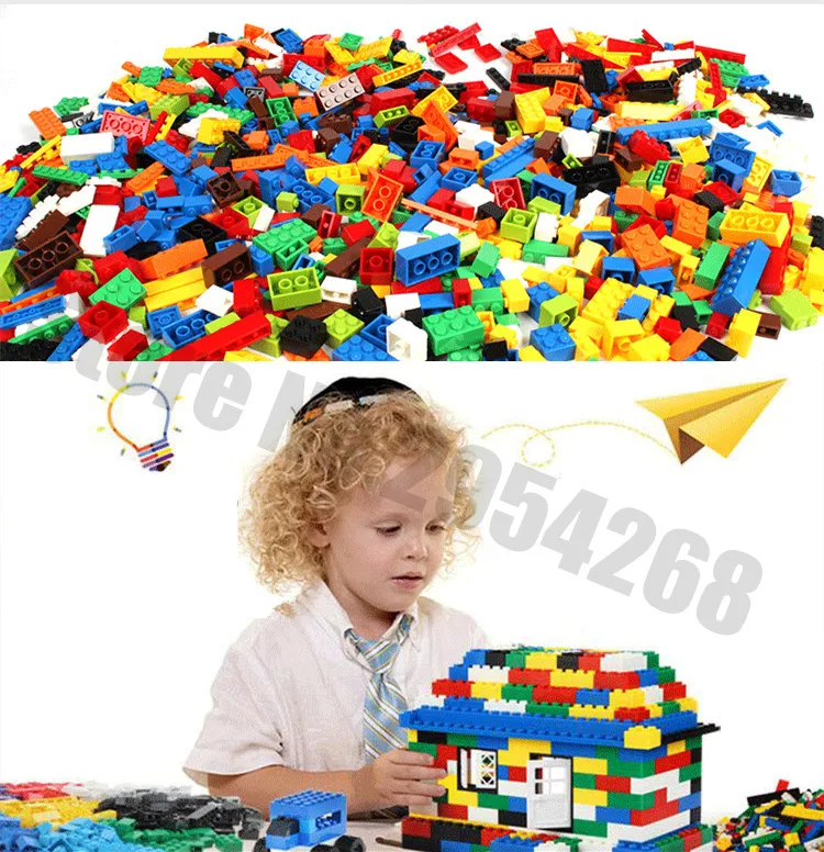 Новые образовательные блоки объемные кирпичики подходят город идеи Модели