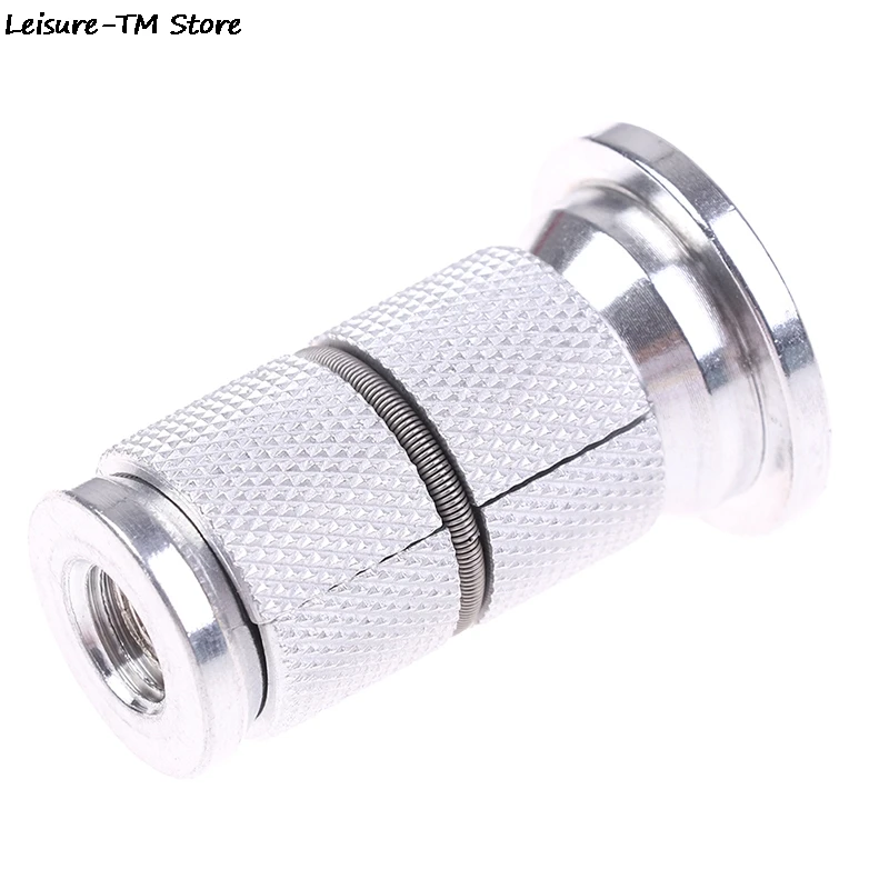Bike Bicycle Fork Steerer Headset Stem Top Cap Carbon Compression Plug Star Nut Adjuster Expansion Bolt | Спорт и развлечения