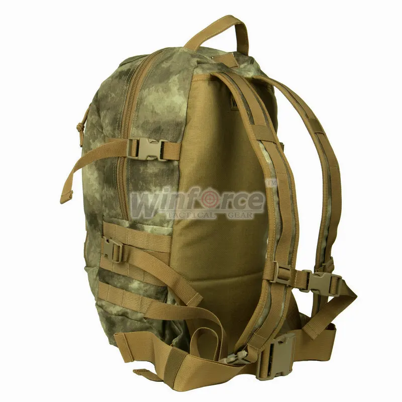 Ремень для тактического снаряжения рюкзак winforce/WP-04 &quotHickwall&quot 100% CORDURA военный и