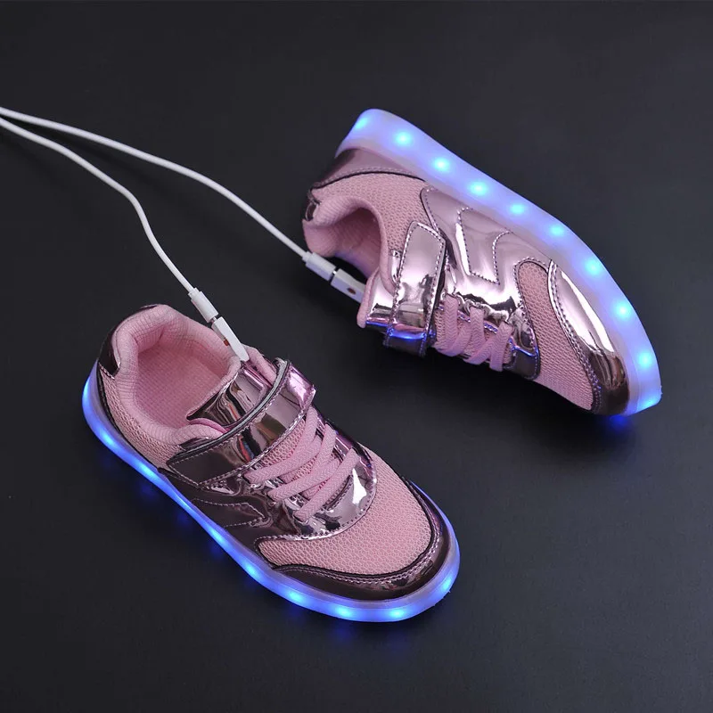 

2 Pcs 60cm USB Charging Battery Powered RGB 24 LED Strip Light Shoes Clothes Party PLDI889