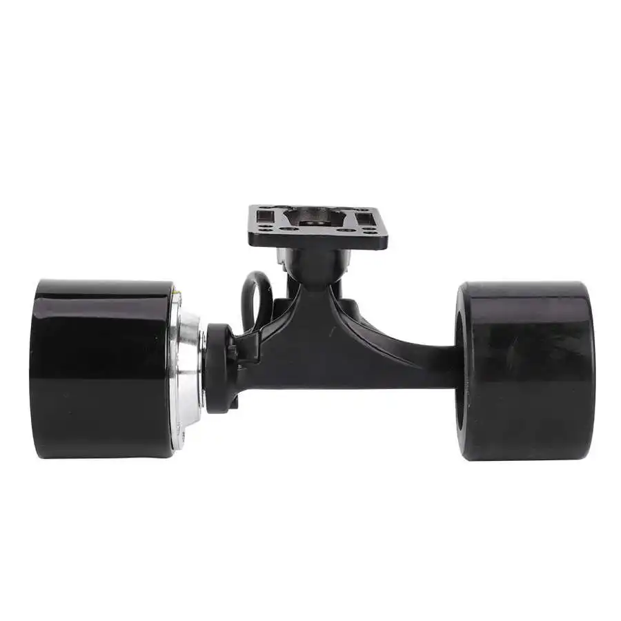 DBS2.0 High Efficiency 72mm Single Drive Scooter Hub Motor Wheel Engine Remote Control for Electric Skateboard Longboard | Спорт и
