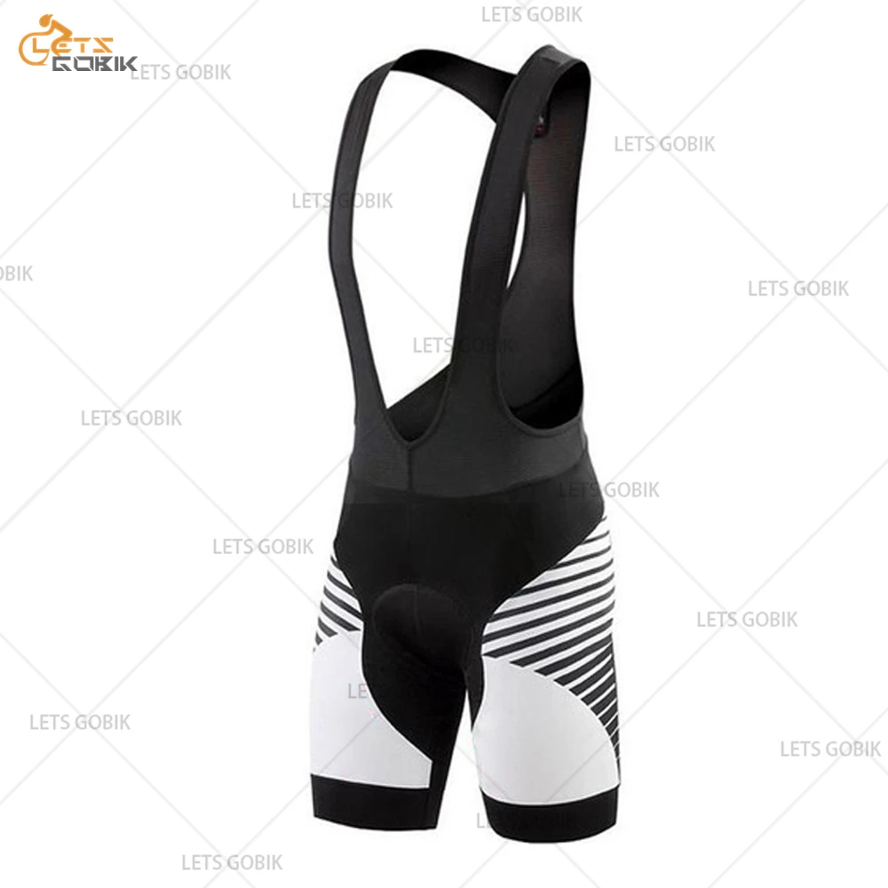 Bib Shorts Велосипедные шорты Pro Team SPECIALIZEDING мужские MTB Триатлон дорожный велосипед нагрудники гелевая Подушка 19d Лайкровые шорты светодиодные кроссы унисекс - Цвет: Bib Shorts