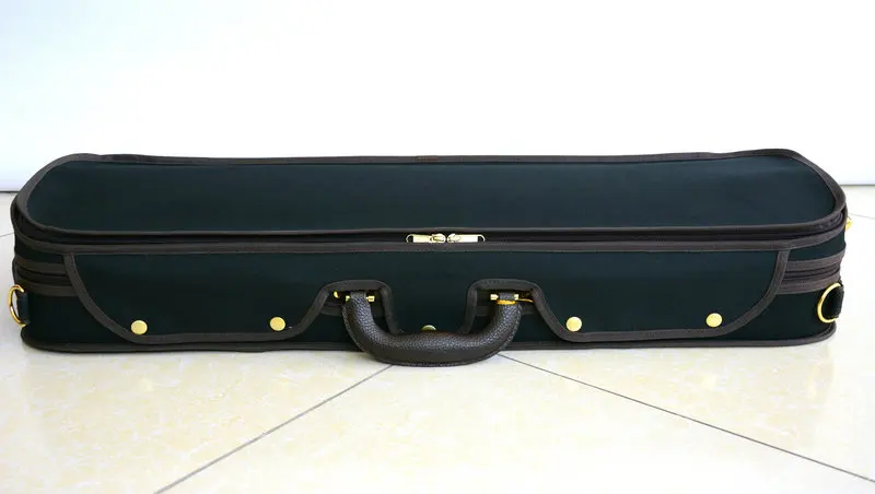 Роскошная и Королевская деревянная Скрипка чехол прочный 3 2 кг черный красный