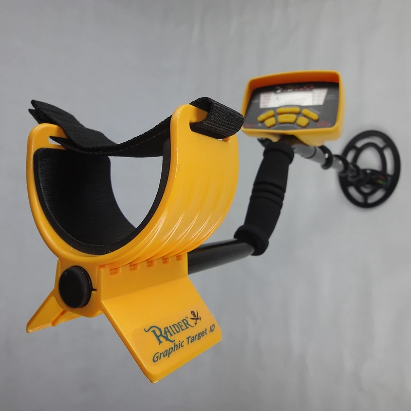 MD6250 подземный Охотник за сокровищами детектор золота практичное металлическое