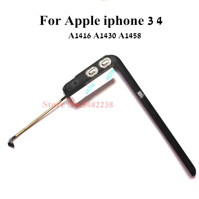 

Гибкий кабель для динамика Apple ipad 3 4 A1416 A1430 A1458