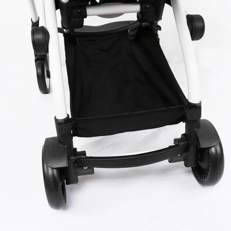Baby stroller shopping basket Shopping bag Cart accessory Baby car diaper bag Suitable For Yoya Yoyo Babyzen,etc