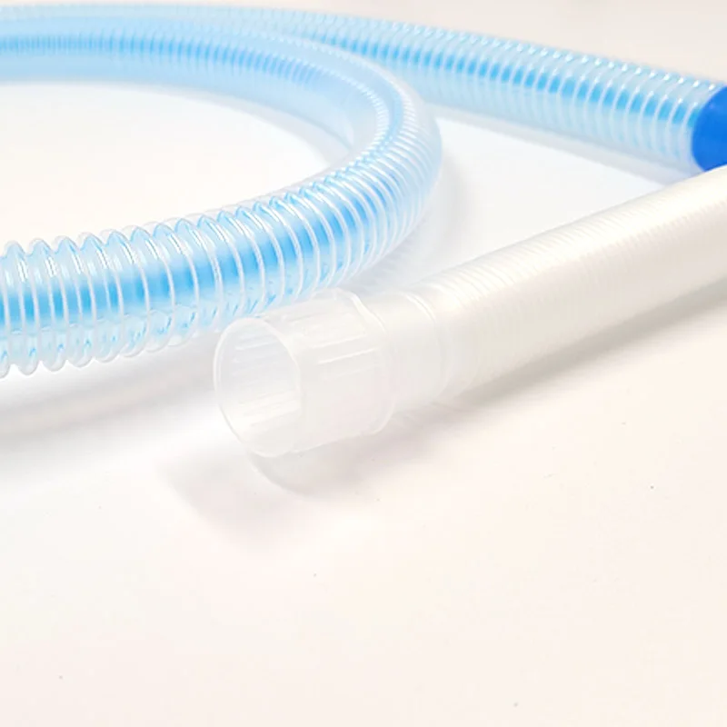 

Canack Midsplit Tube Animal Disposable Breathing 1PC