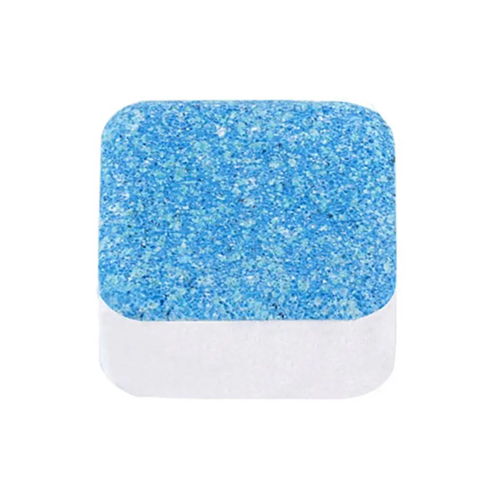 Многофункциональное средство для чистки резервуара стиральной машины