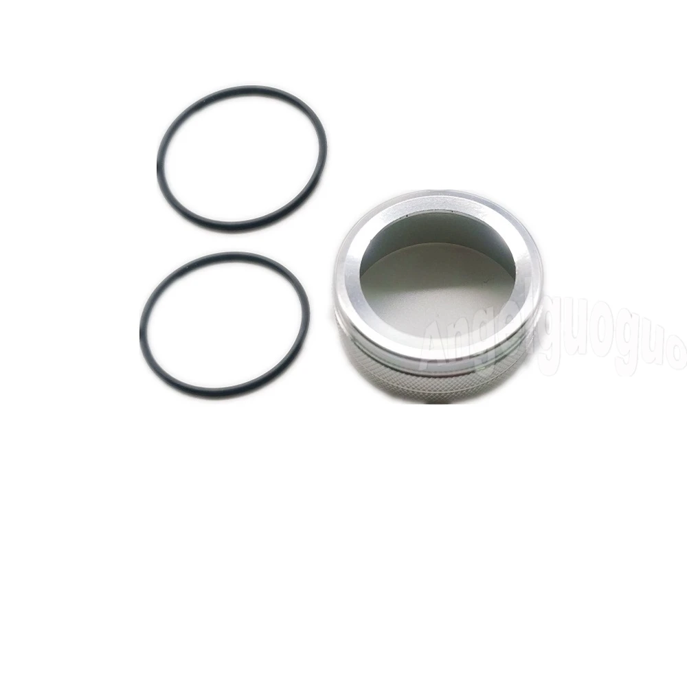 Крышка для кнопки/переключателя зеркала заднего вида внутреннее украшение VW