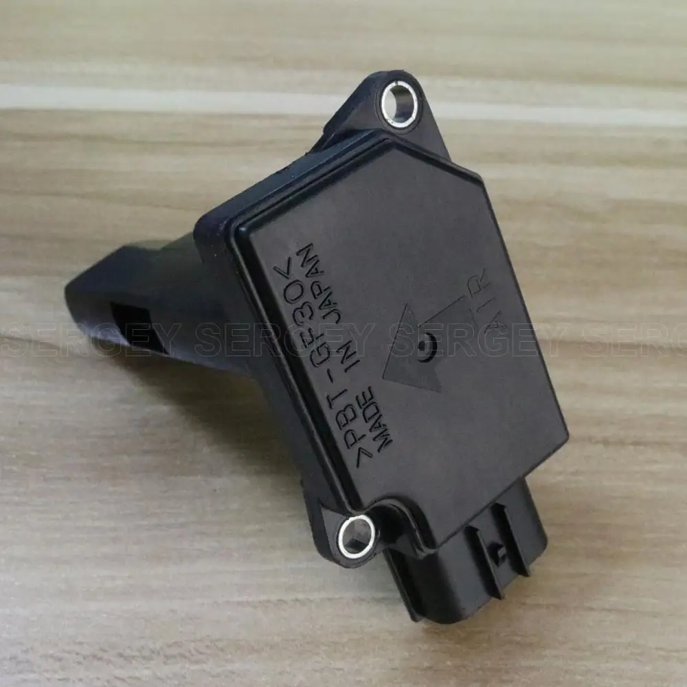 Датчик расхода воздуха MR985187 E5T60171 MR 985187 для MITSUBISHI Outlander Eclipse Galant Lancer