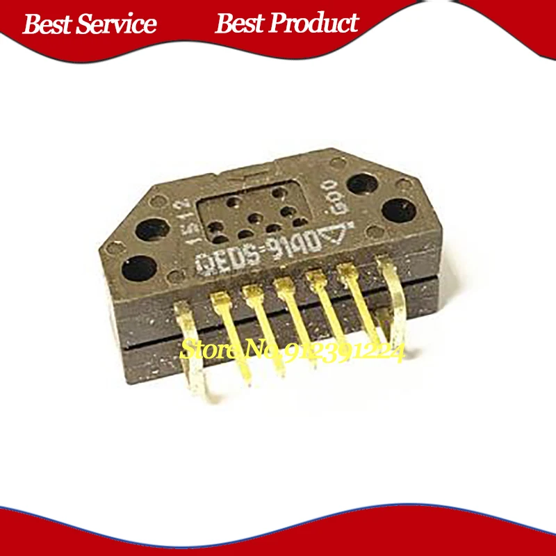 

1 Pcs QEDS-9140#G00 QEDS-9140 SIP5 New and Original In Stock