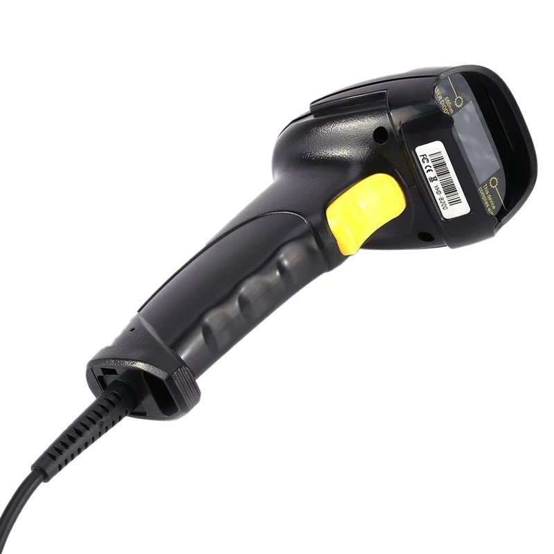 USB сканер штрих кода длинный код порт CCD ручной считыватель для POS P2P