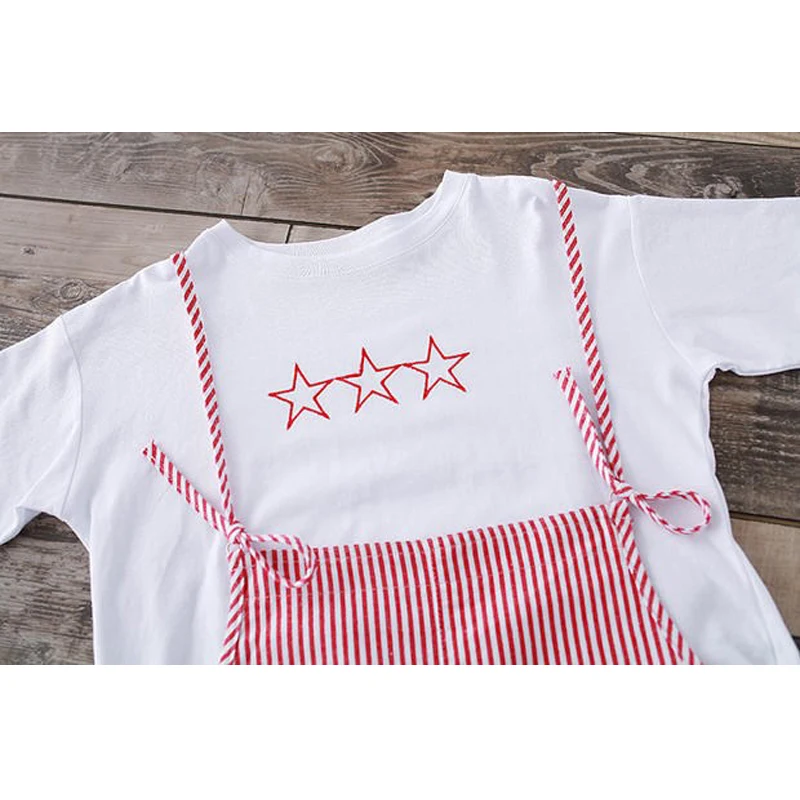 Женский Короткий комбинезон на бретелях повседневный свободный однотонный с