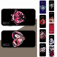 american anime helluva boss phone case for samsung note 5 7 8 9 10 20 pro plus lite ultra a21 12 72