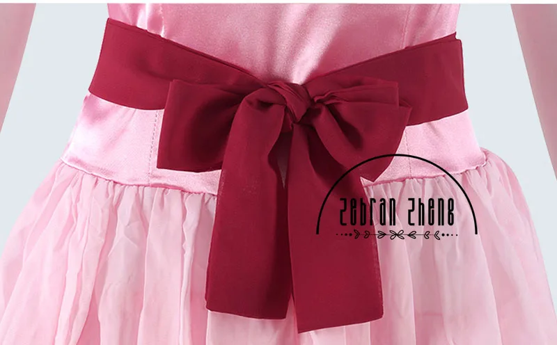 Новое поступление бальное платье Hermio костюм для косплея взрослых женщин и