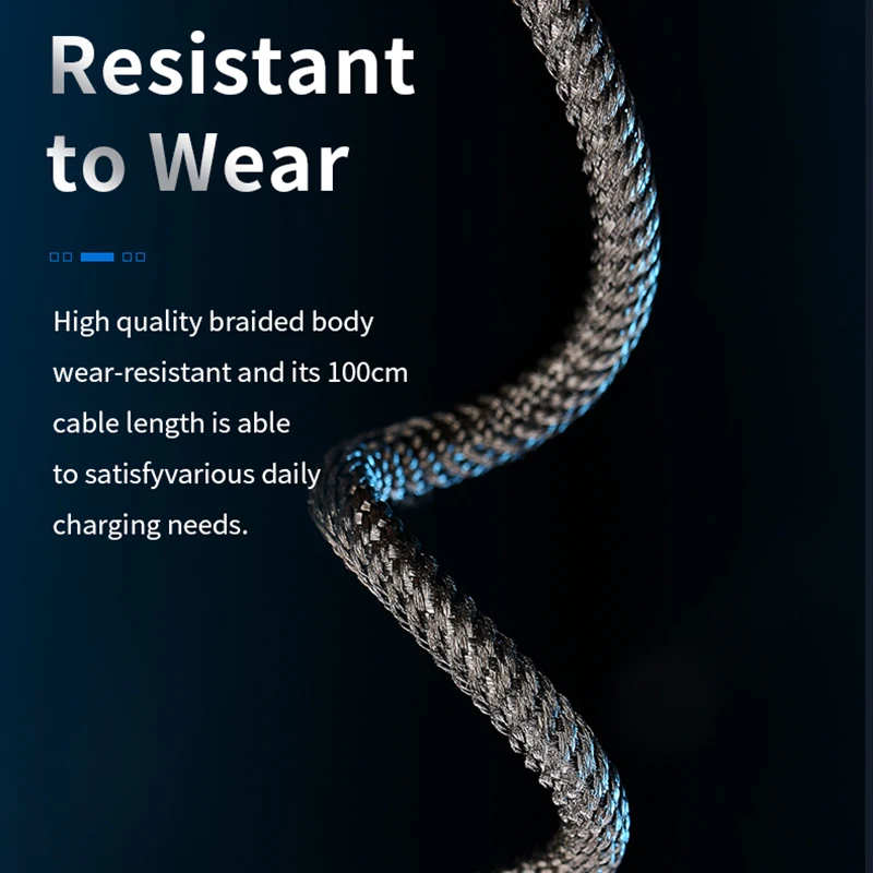 rock 4 в 1 usb type c к type c ip кабель зарядного ус