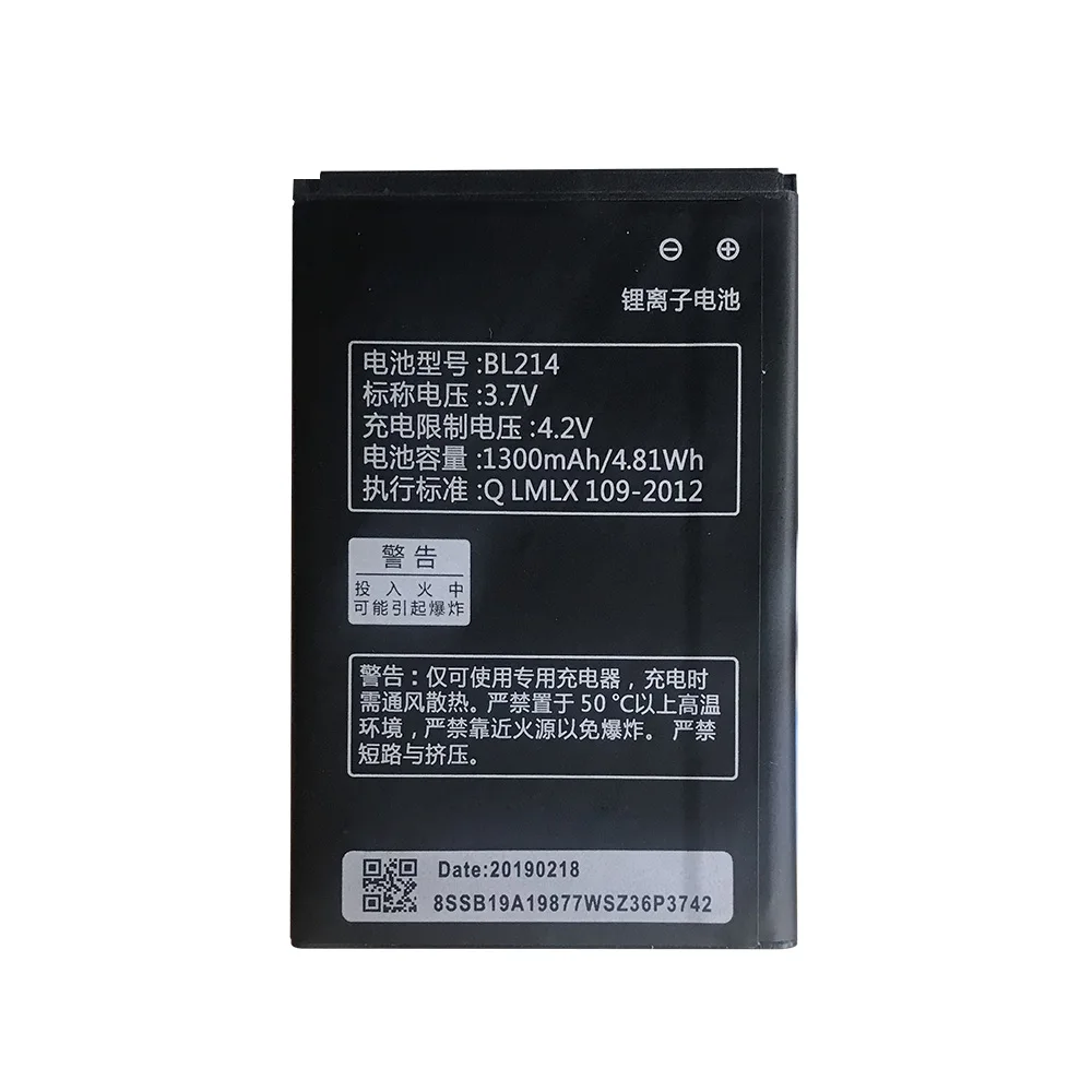 Новый BL 214 Батарея BL214 для lenovo A300T A269I A208t A218t A269 A305E A316 A360E A316I запчасть мобильного
